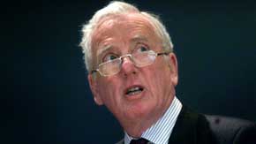 Emeritus Professor David Penington