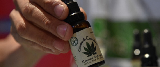 Medical Cannabis Bill Passes Parliament