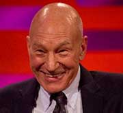 Patrick Stewart
