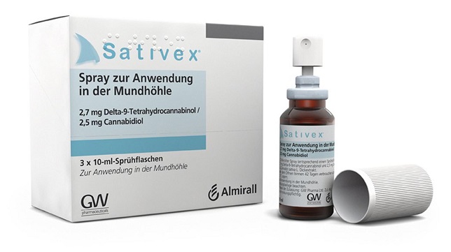 Sativex
