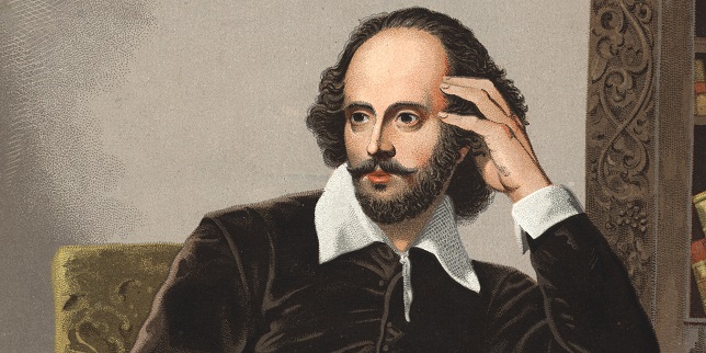 Shakespear