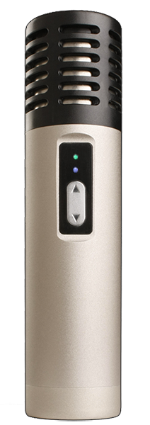 Arizer Air vaporiser review