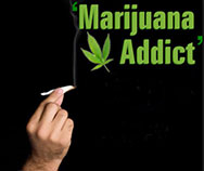 cannabis addiction