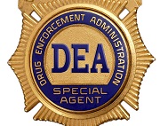 DEA DOPE