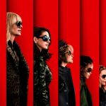 Ocean’s 8 marijuana