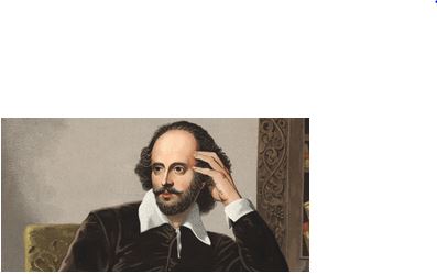 Shakespear